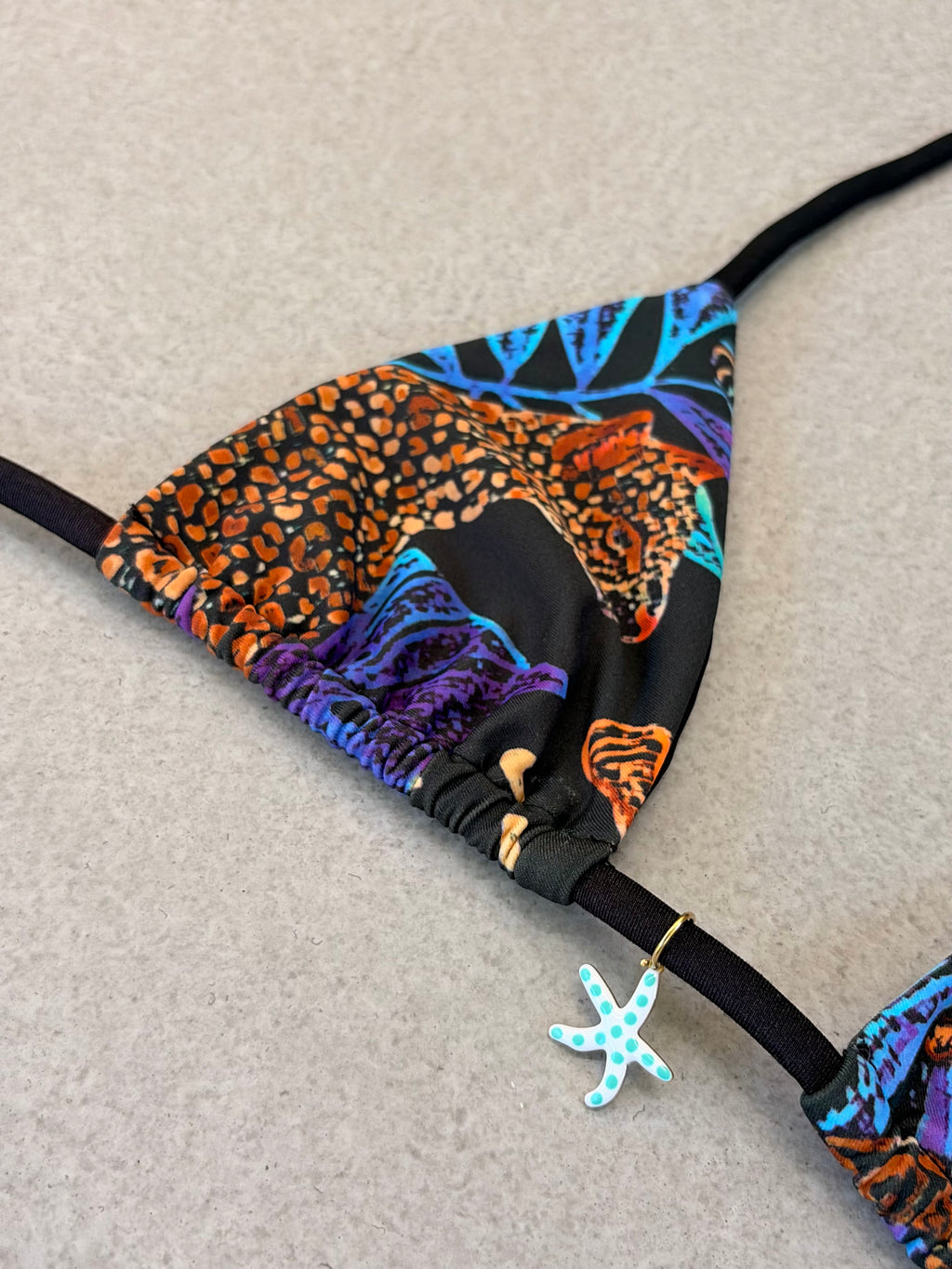 Undersea Safari TRI TOP
