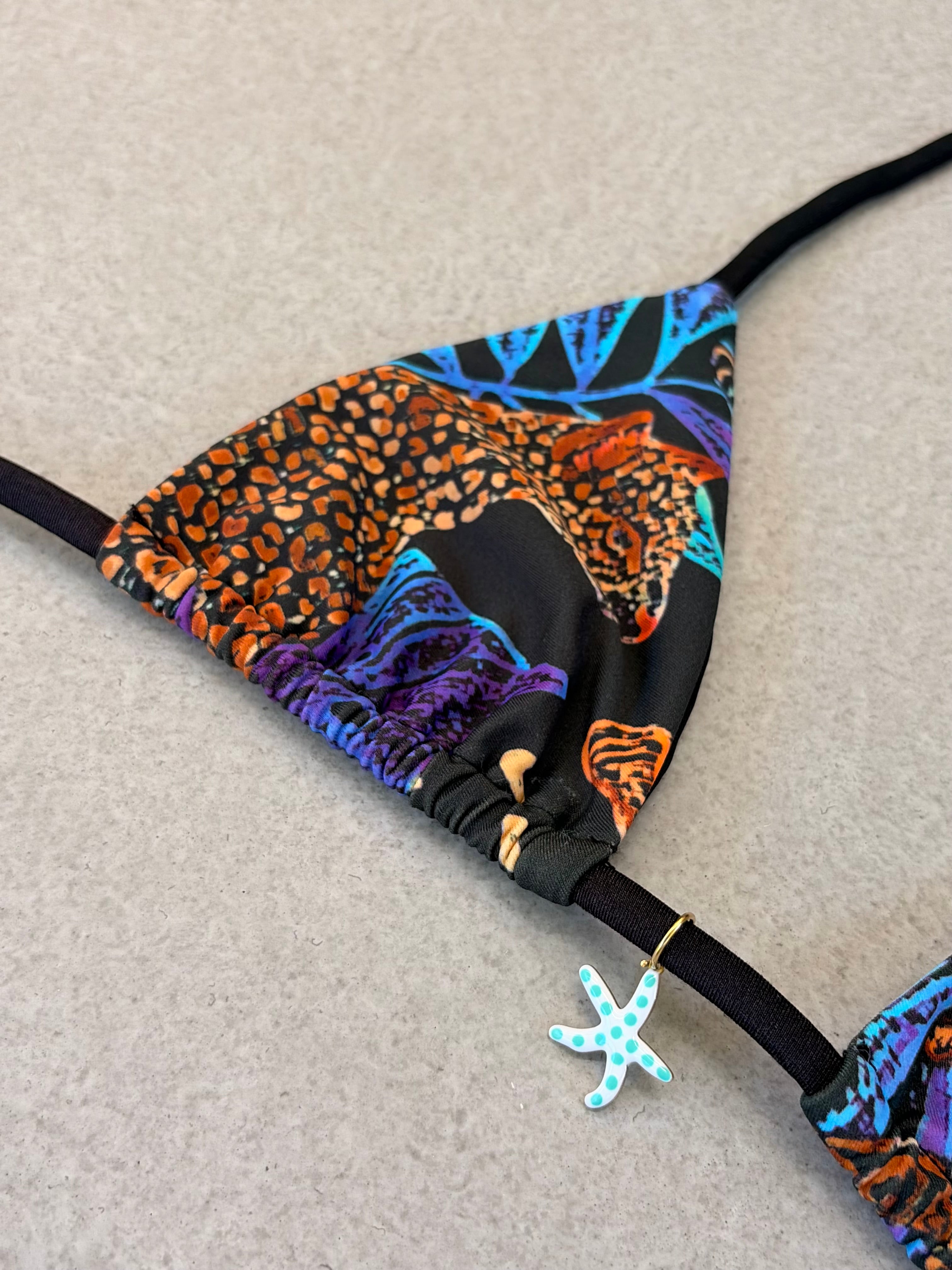 Undersea Safari TRI TOP