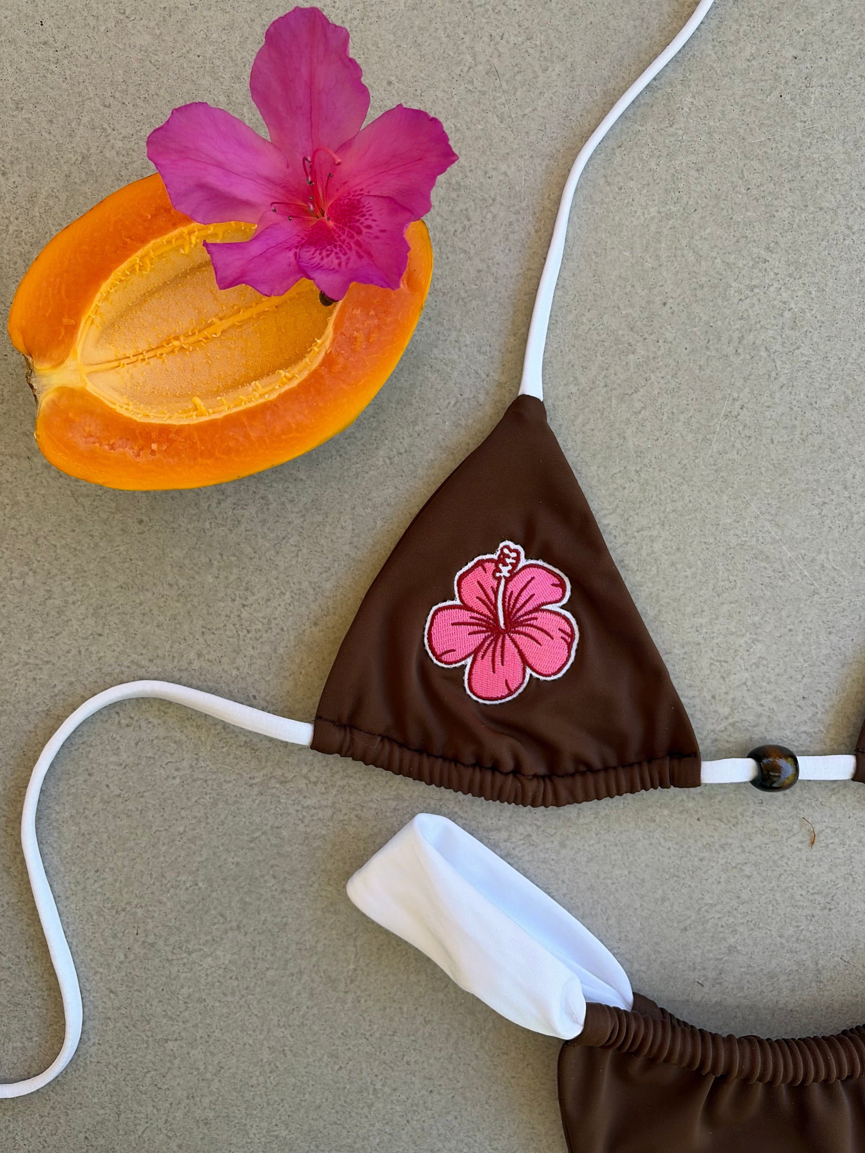 Coconut Berry SET