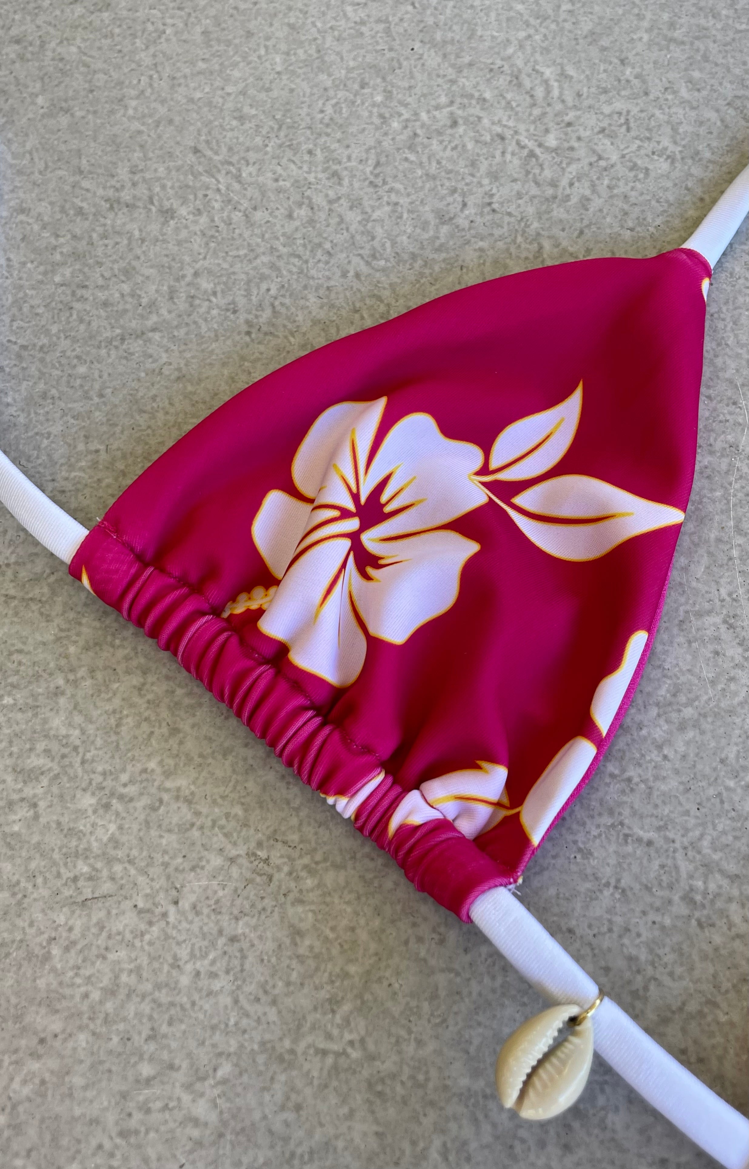 Hibiscus Life TRI TOP