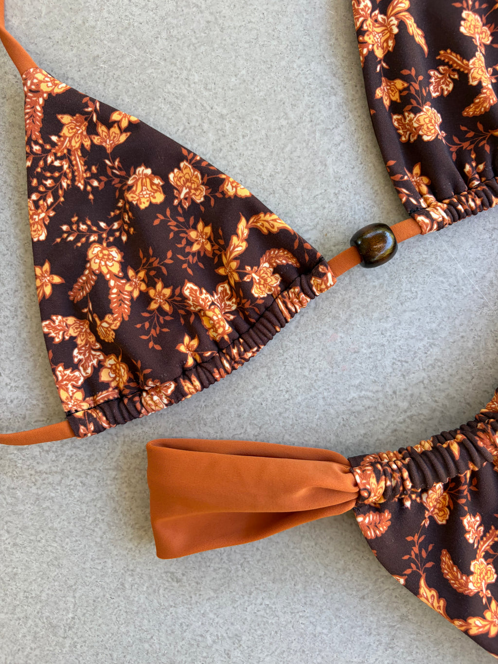 Toffee Bloom SET