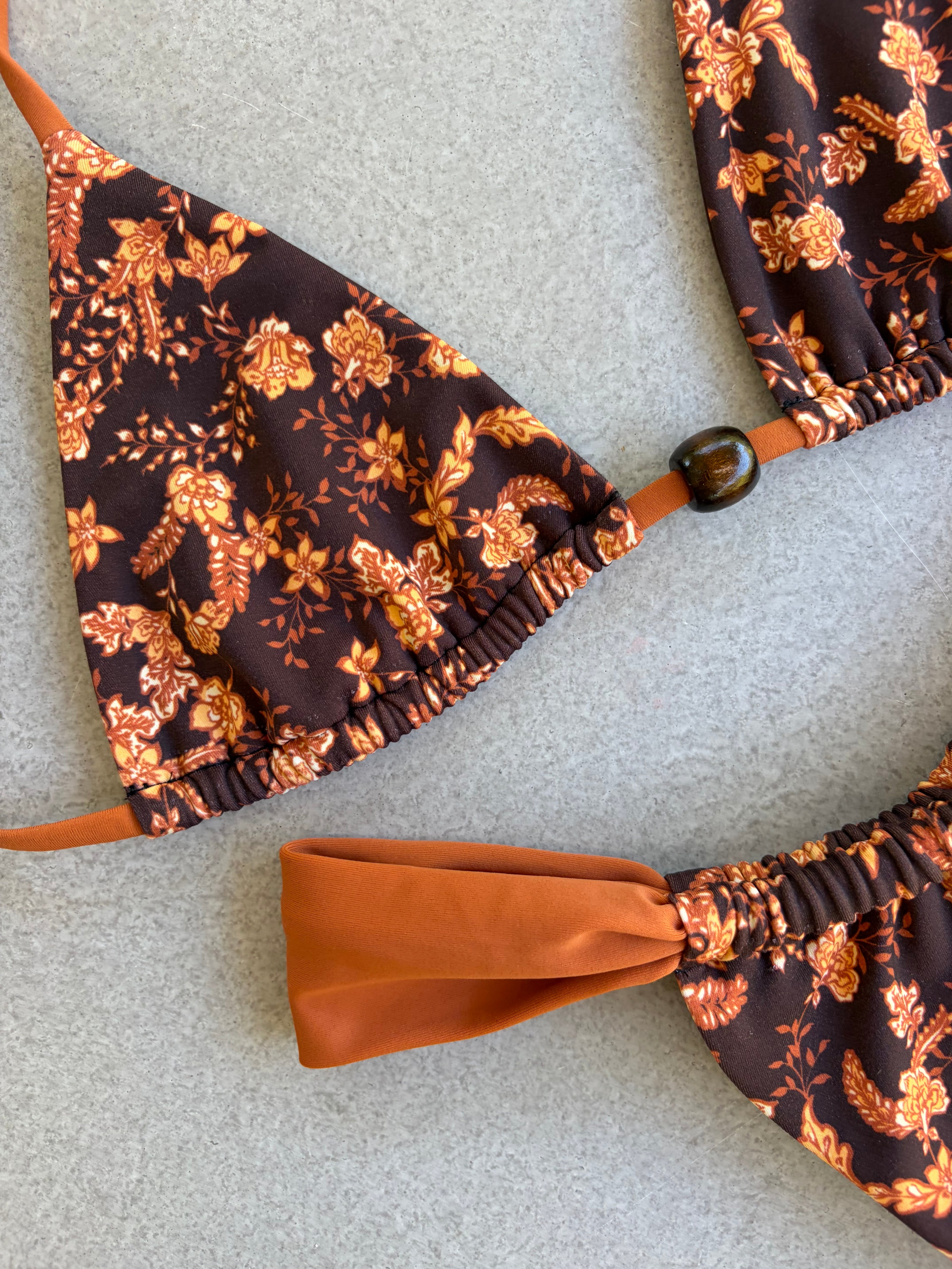 Toffee Bloom SET