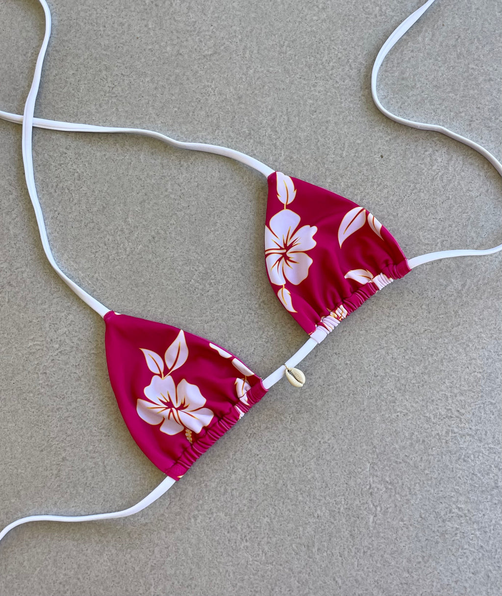 Hibiscus Life TRI TOP