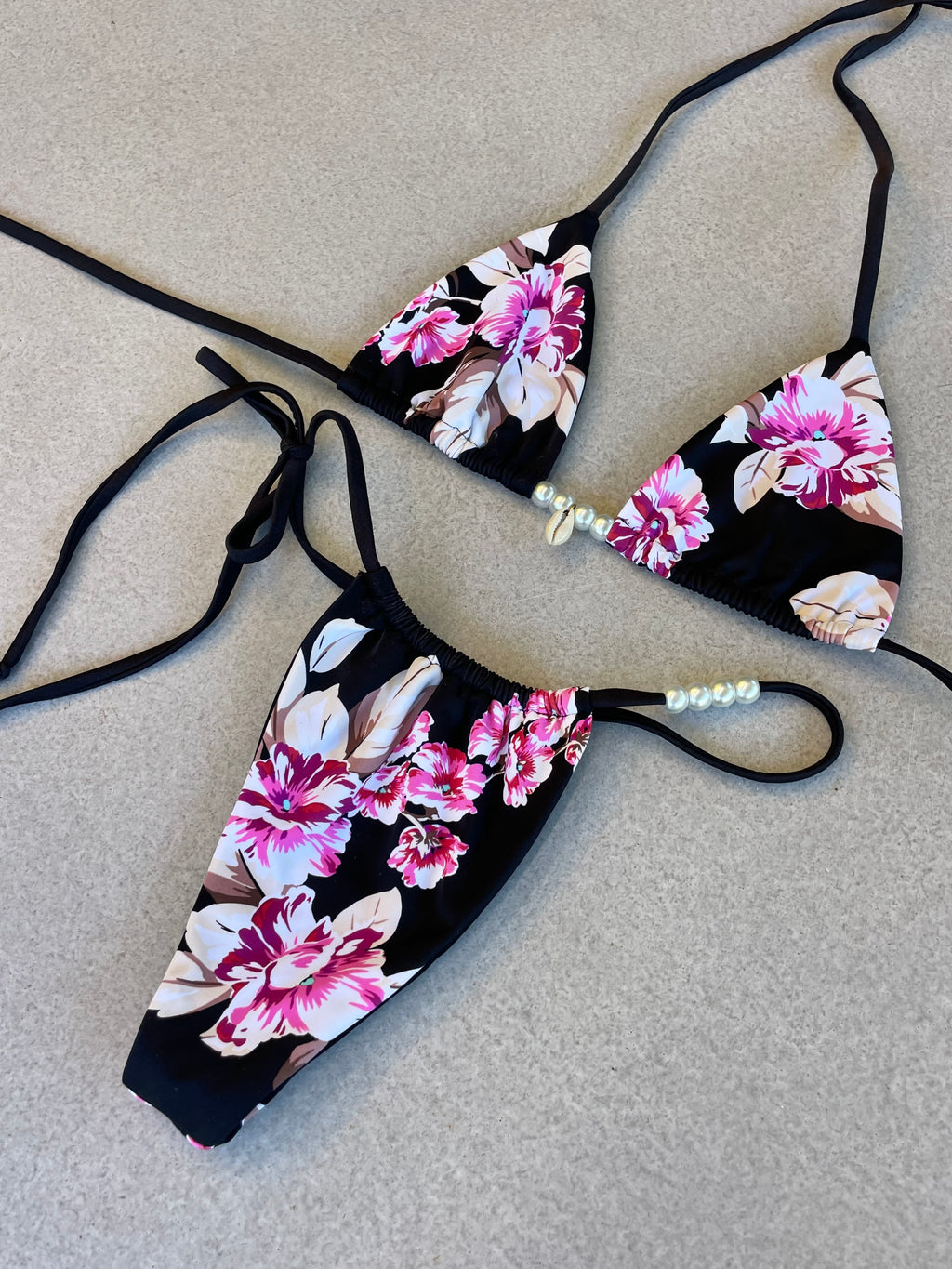 Vacay Blooms SET