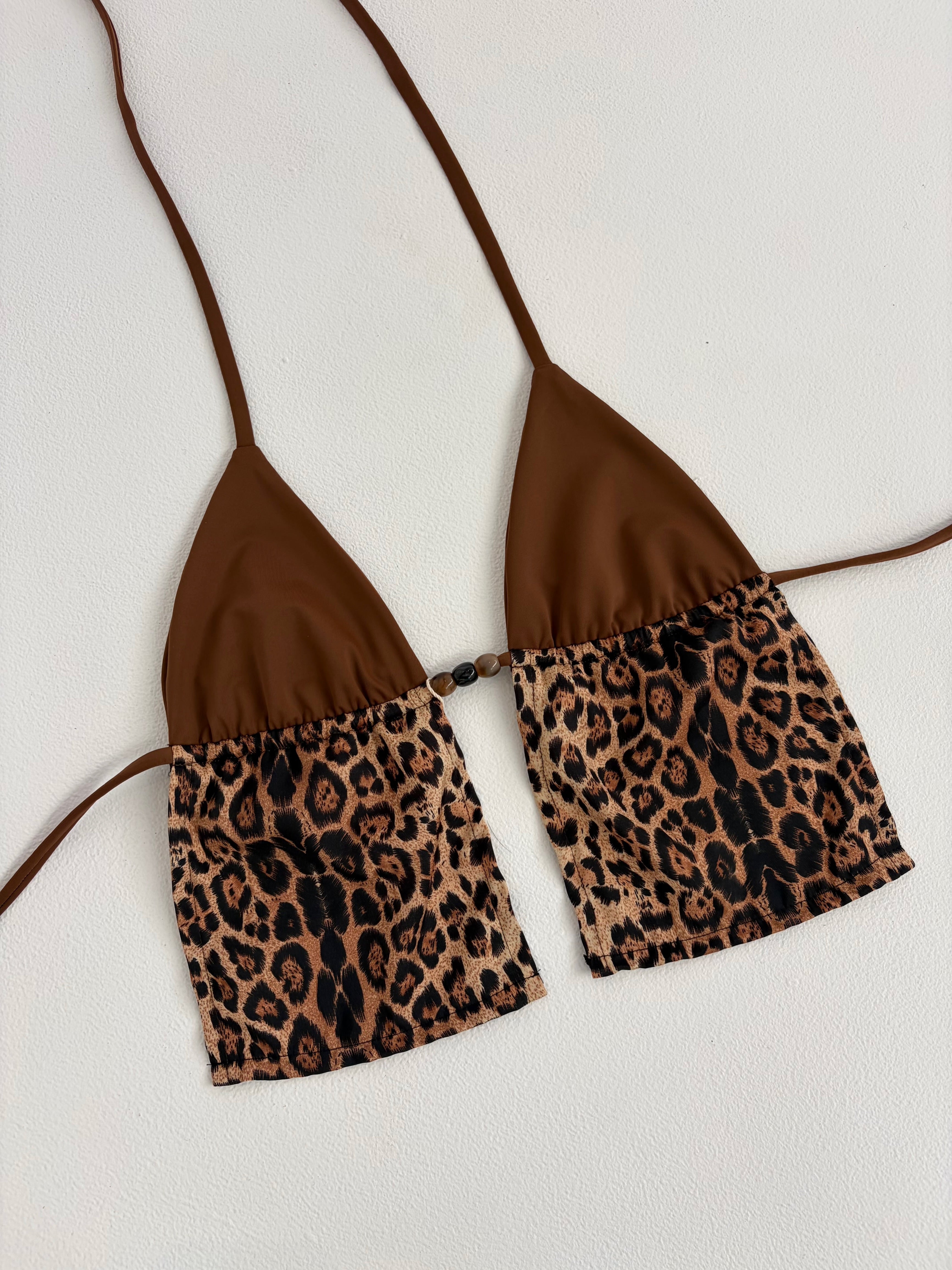 Safari CAMI
