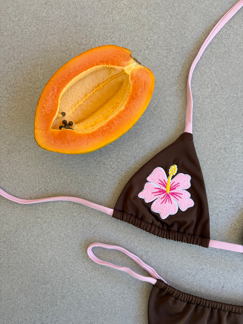 Hibiscus Paradise SET