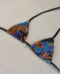 Undersea Safari TRI TOP
