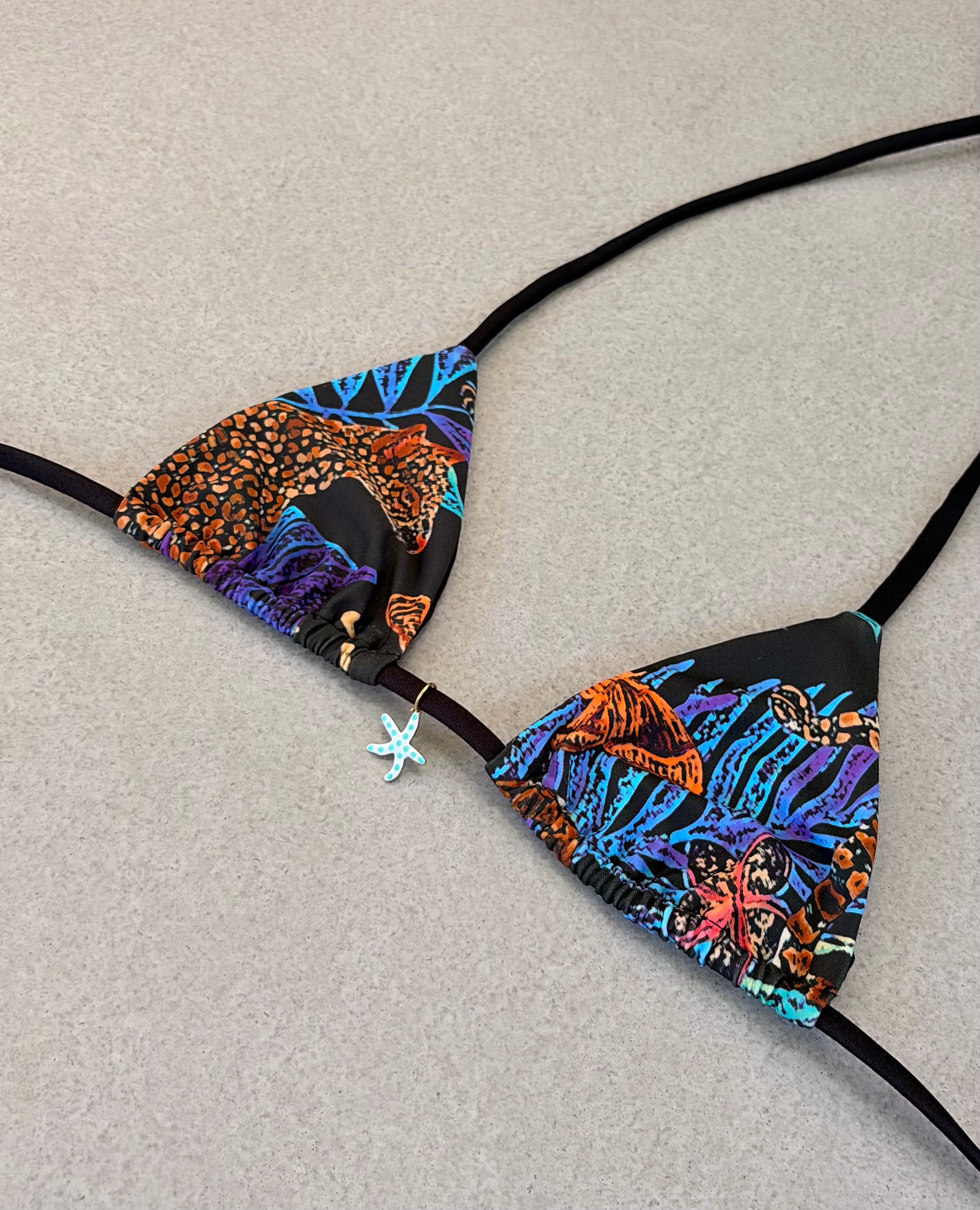 Undersea Safari TRI TOP