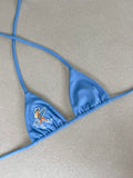 Surfer Cowgirl TRI TOP