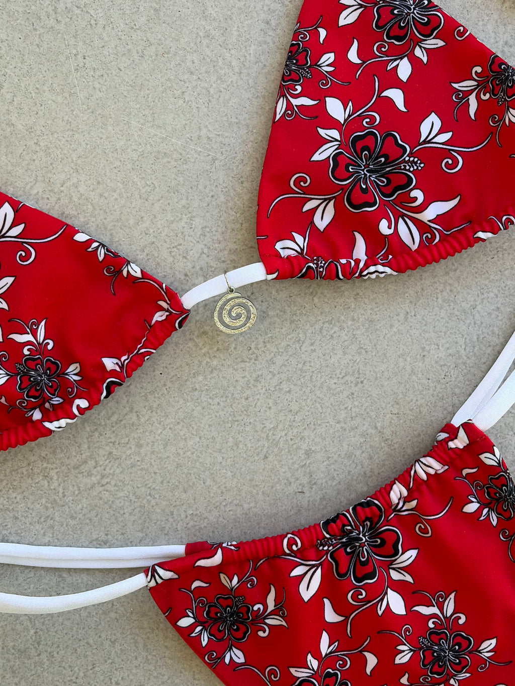 Heatwave Hibiscus SET