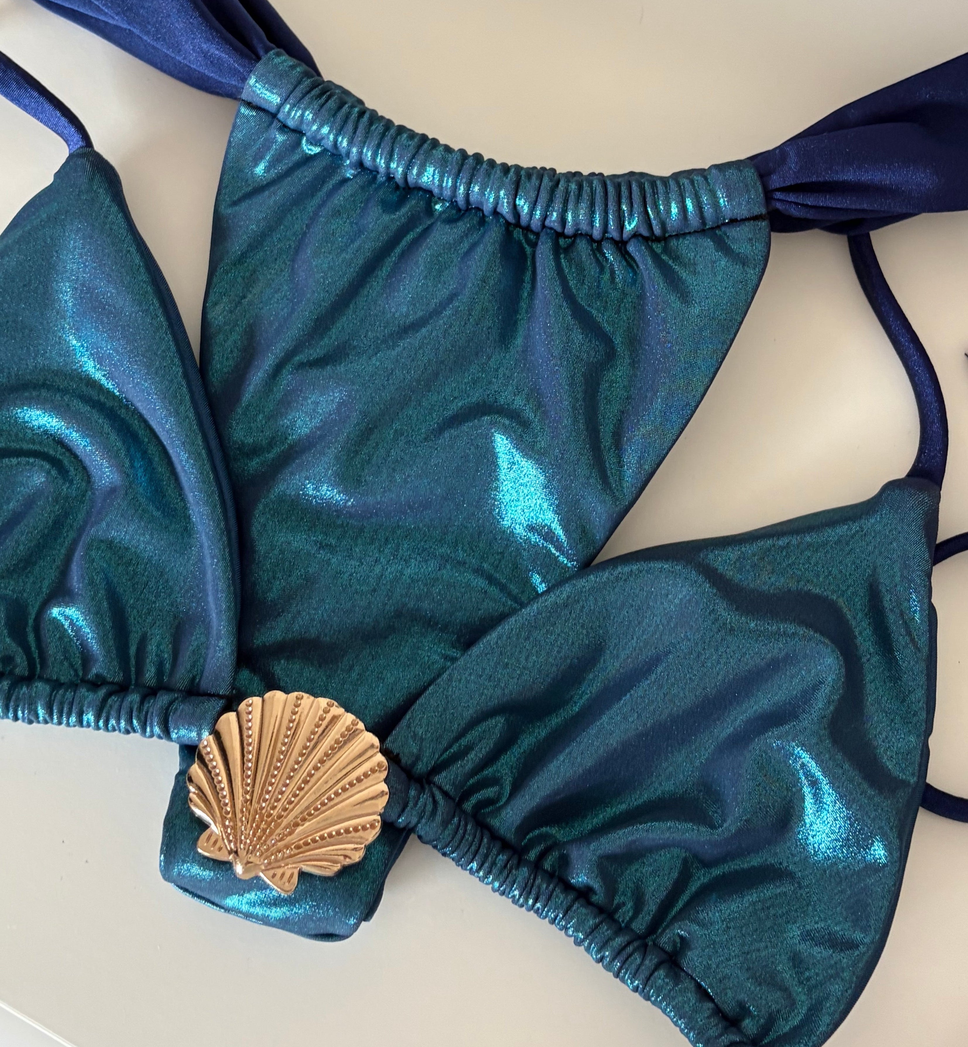 Ariel SET