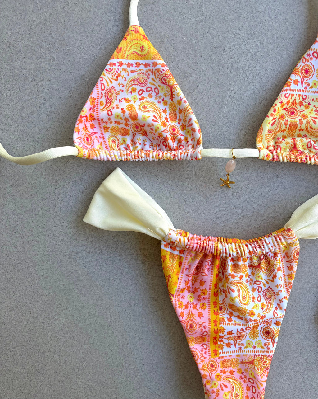 Sunrise Tri SET