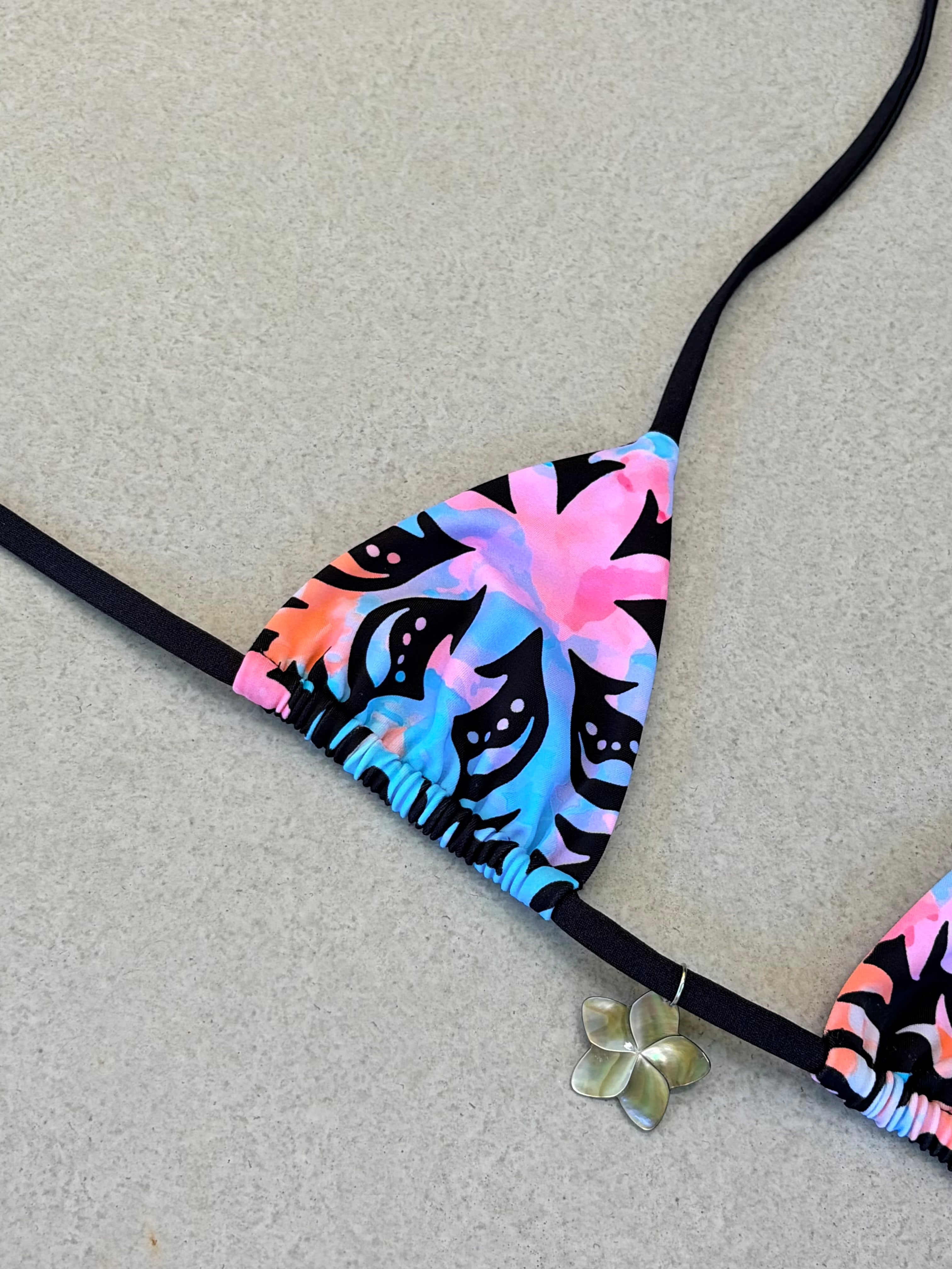 Bubblegum TRI TOP