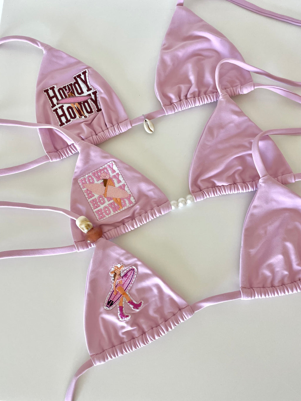 Surfer Girl TRI TOP V1