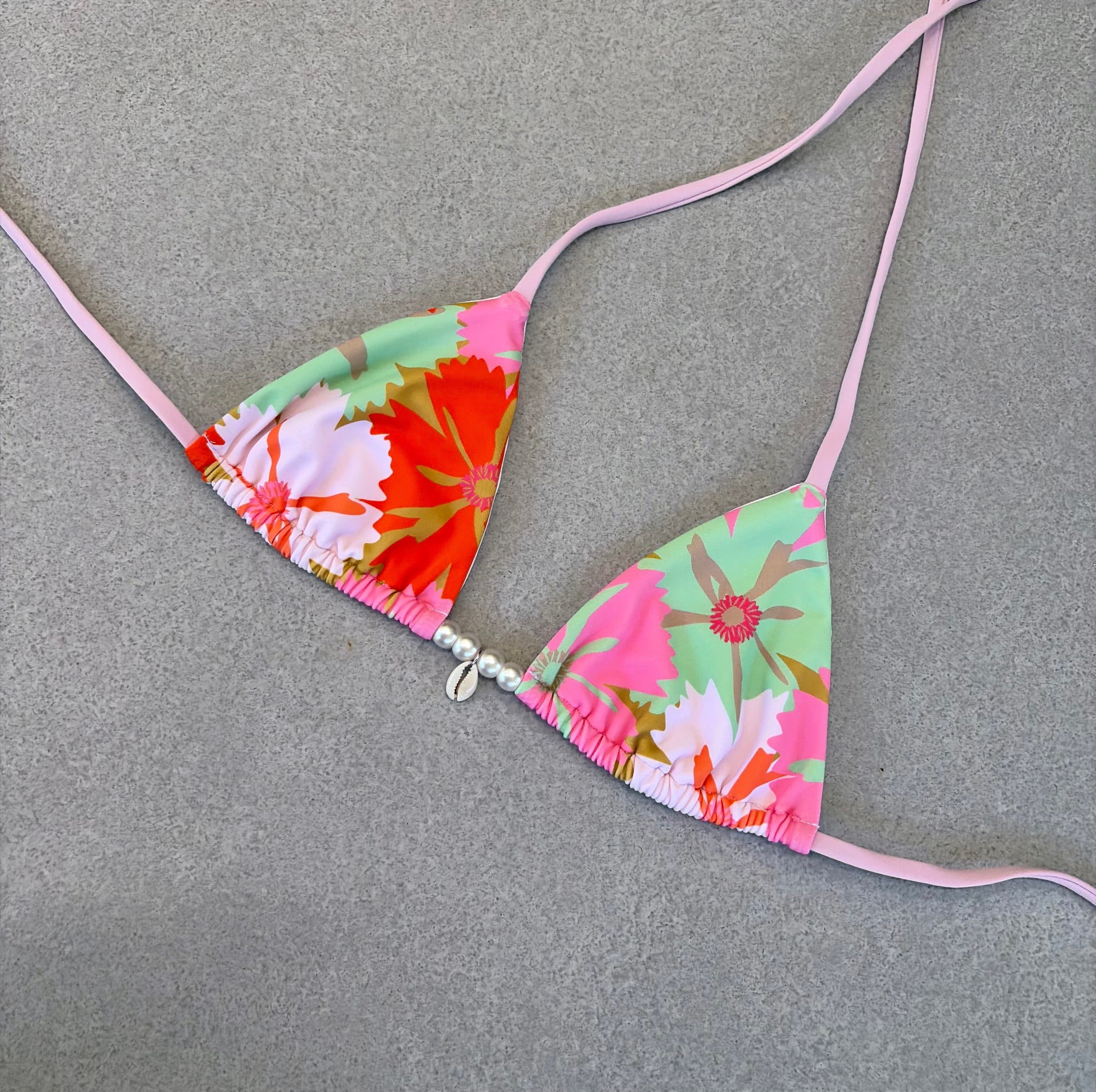 Spring TRI TOP