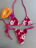 Rose Tropics SET