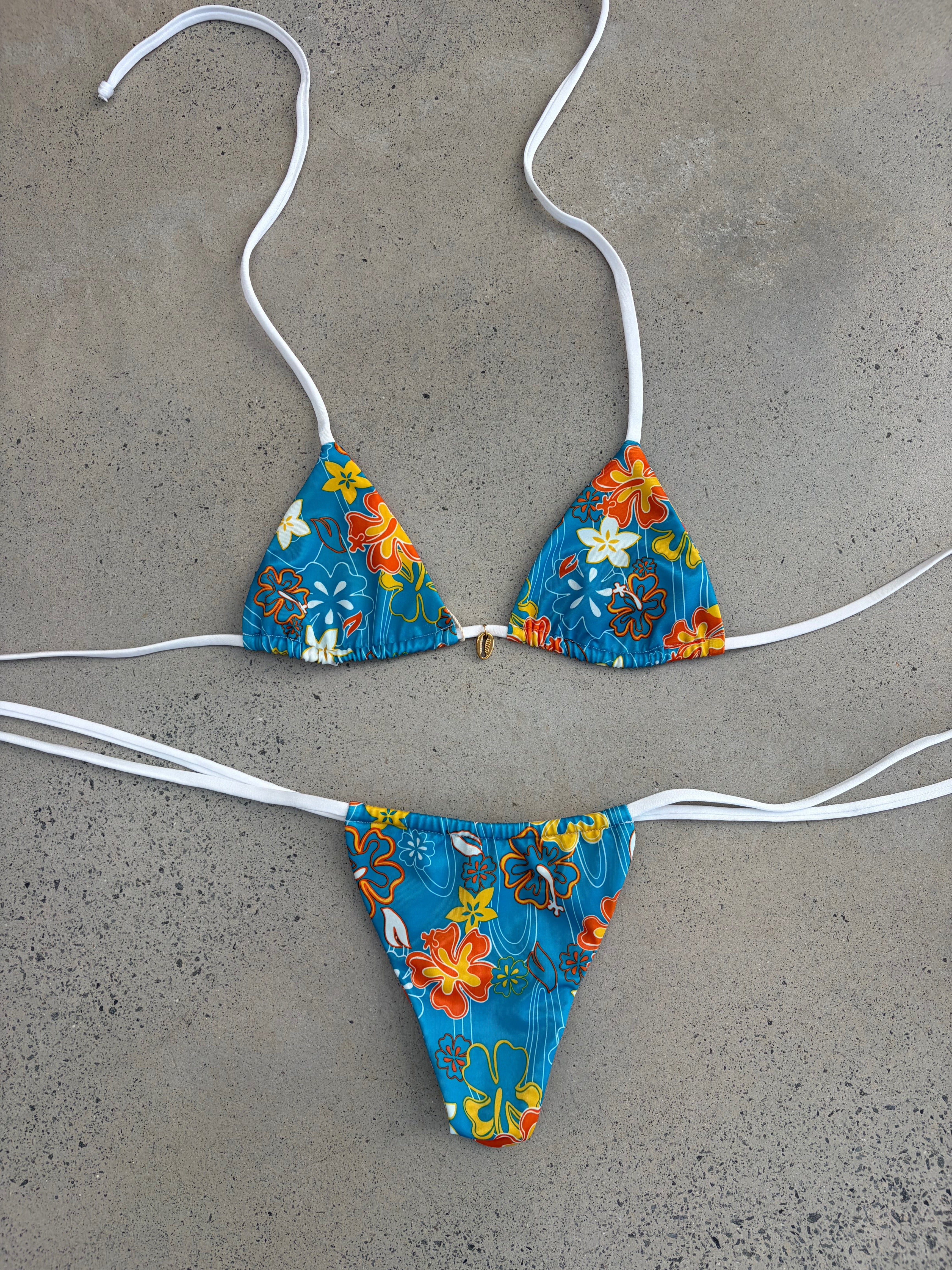 Tropicana SET V2