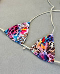 Coastal Cheetah TRI TOP