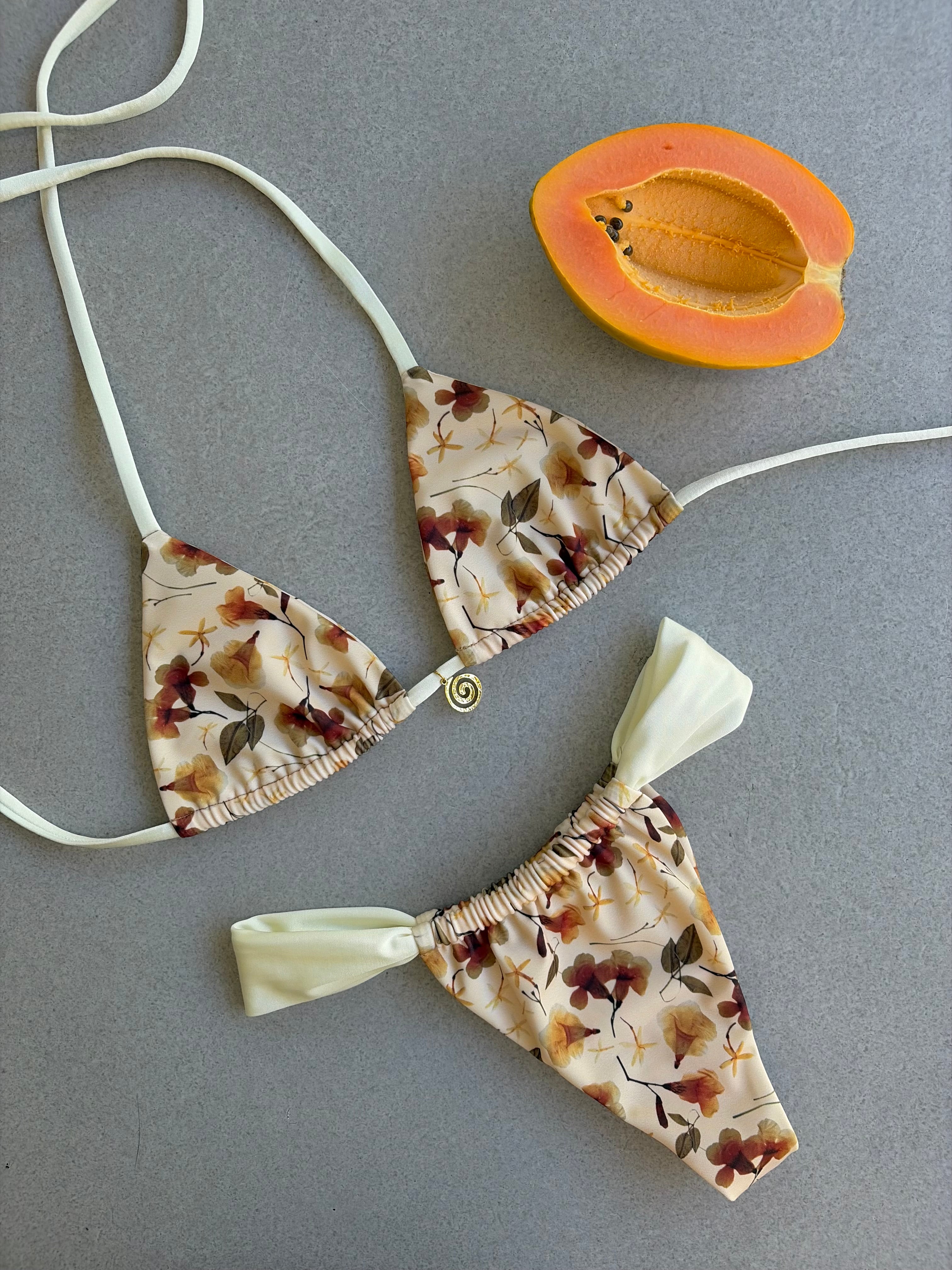 Cottage Petals SET
