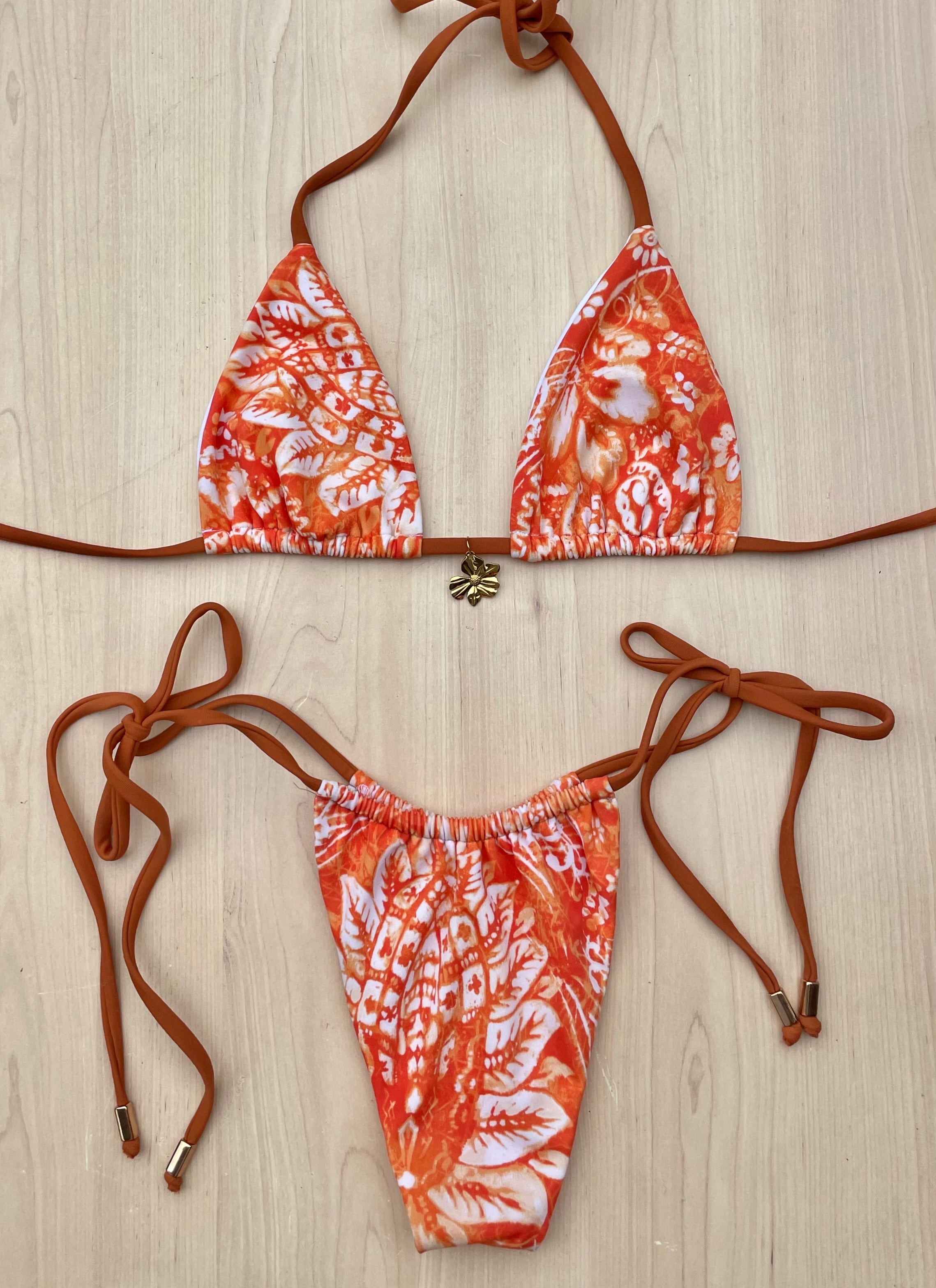 Sunkissed SET