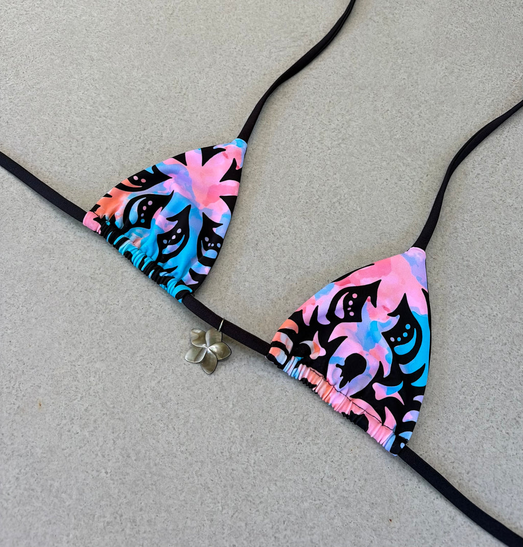 Bubblegum TRI TOP