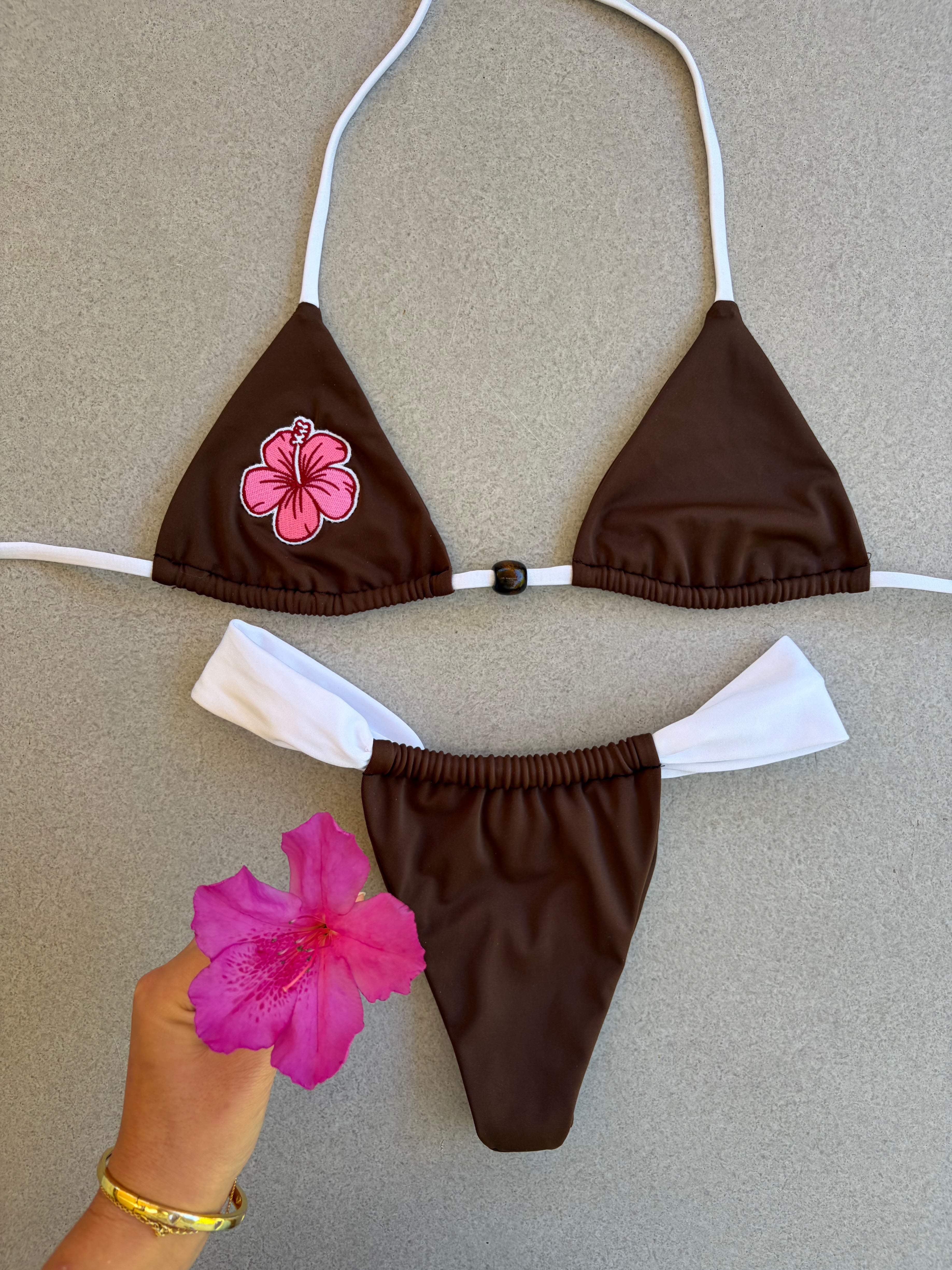 Coconut Berry SET