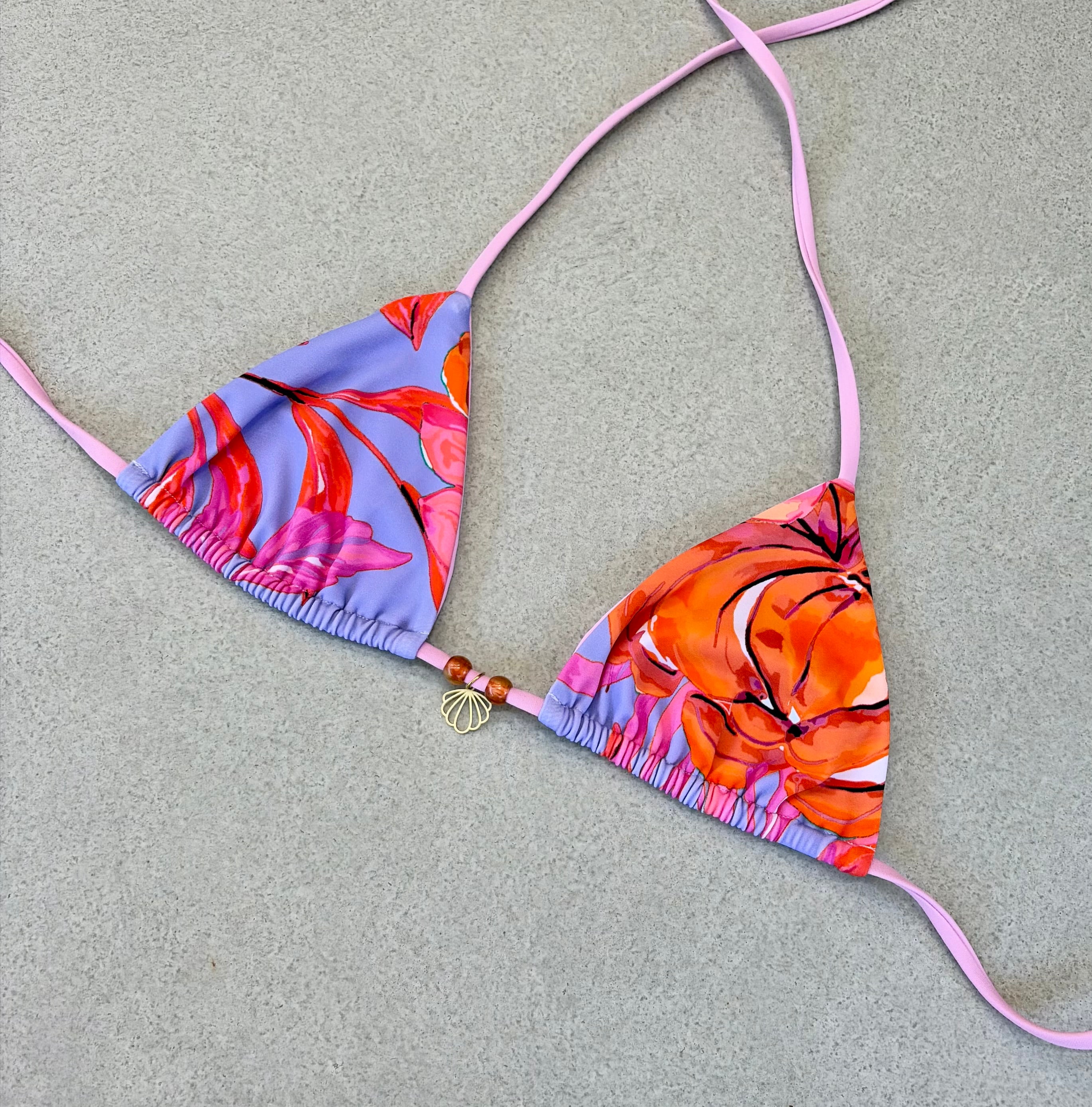 Sunrays TRI TOP