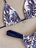 Blue Palms SET