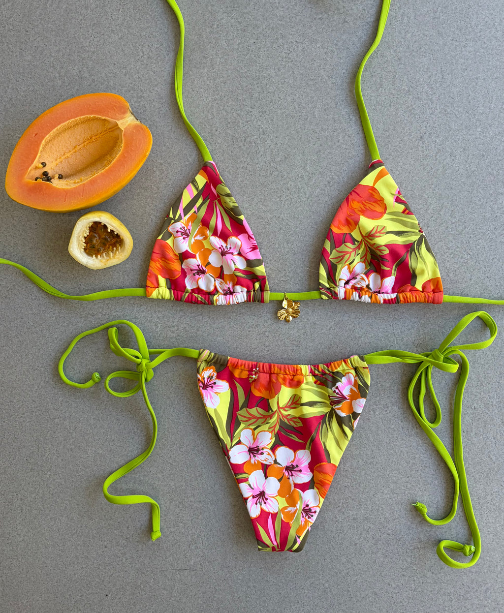 Island Oasis SET