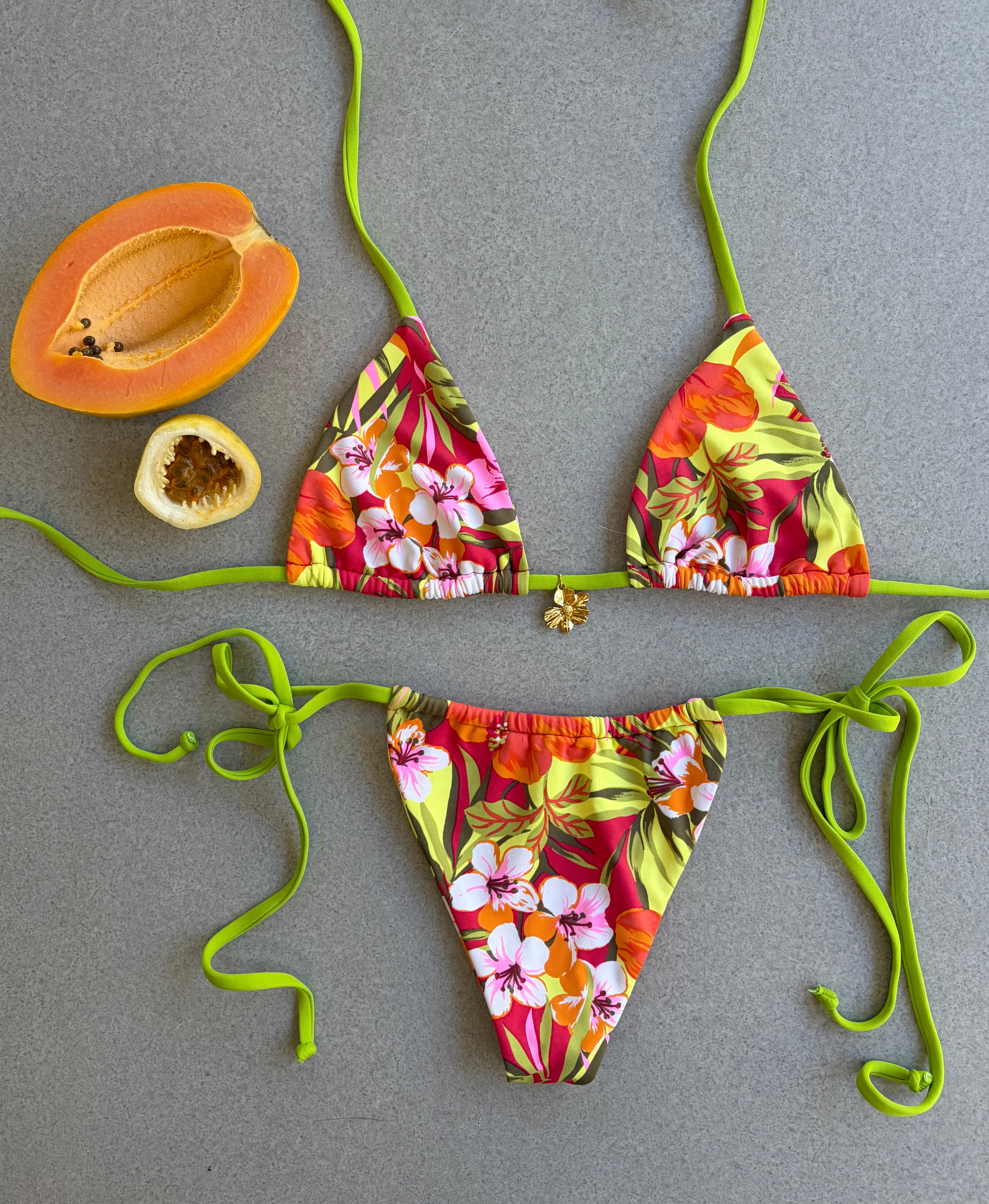 Island Oasis SET
