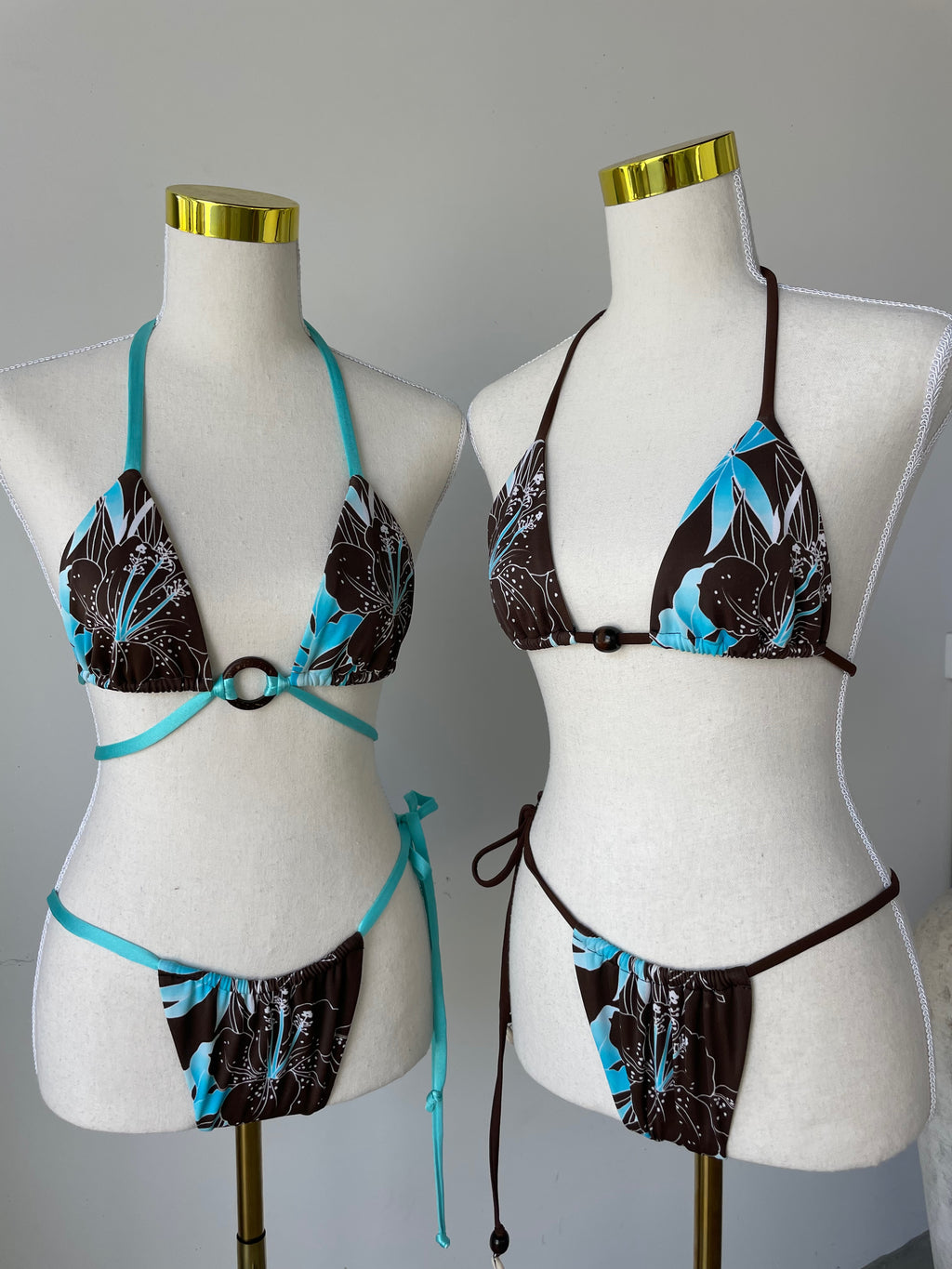 Malibu Muse V2 SET