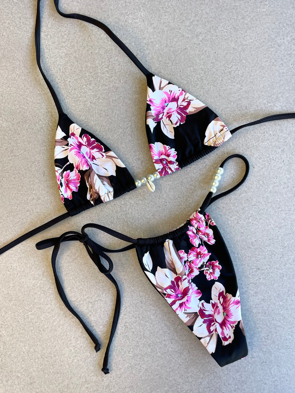 Vacay Blooms SET