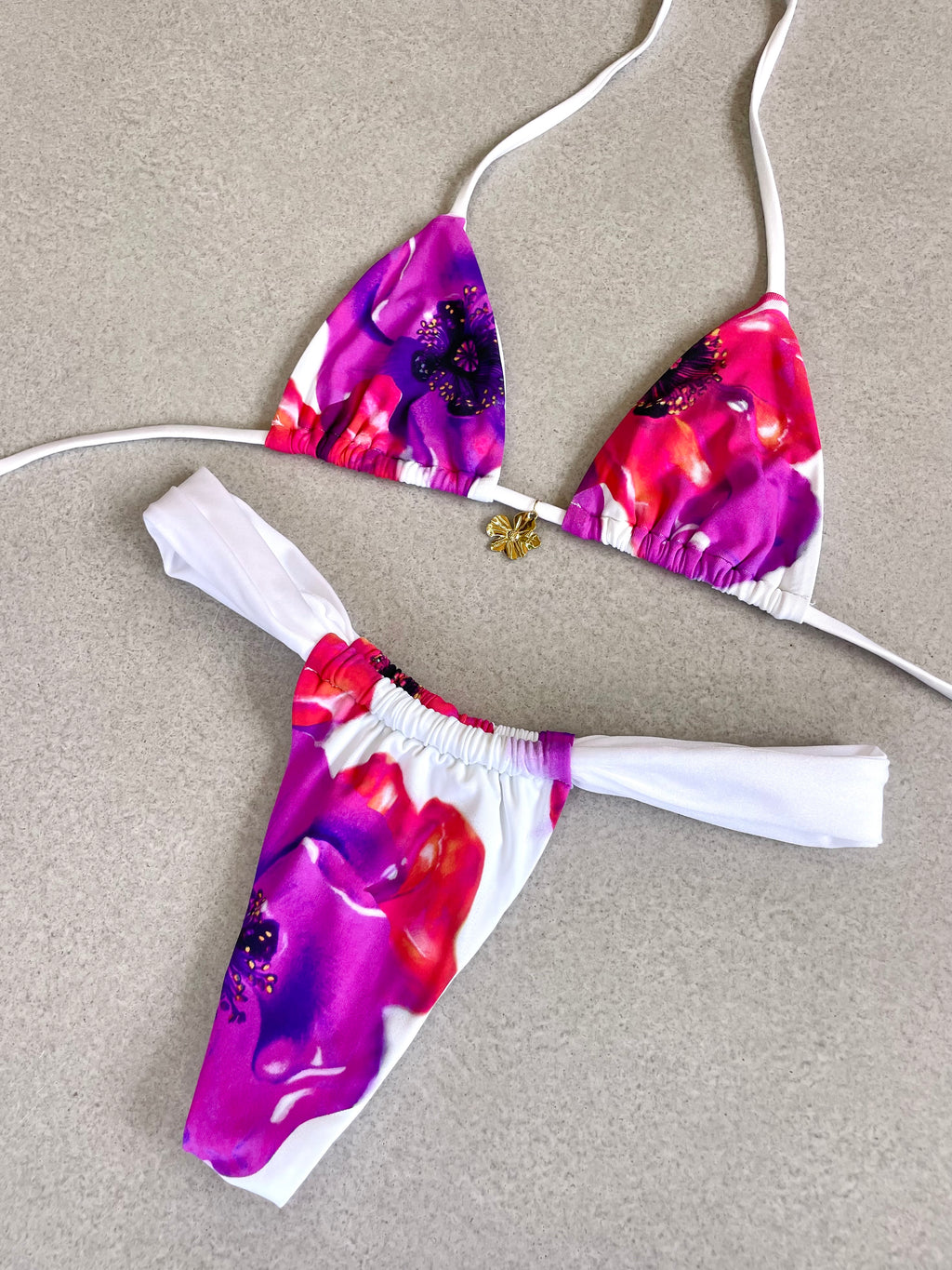 Mahalo SET V2