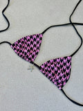 Checks TRI TOP