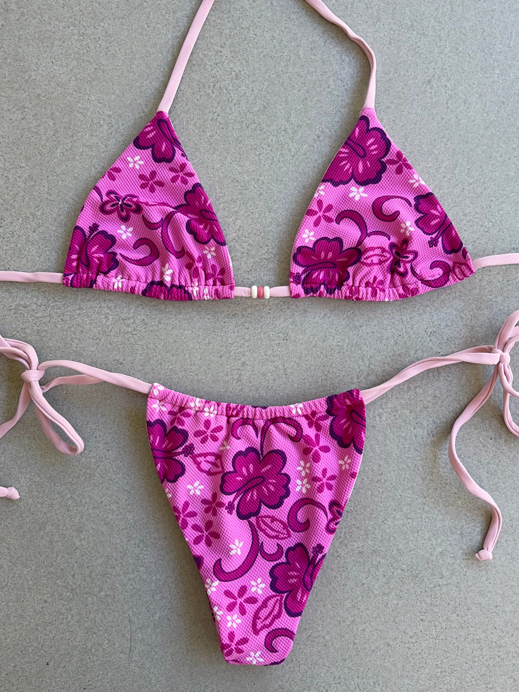 Berry Bloom SET