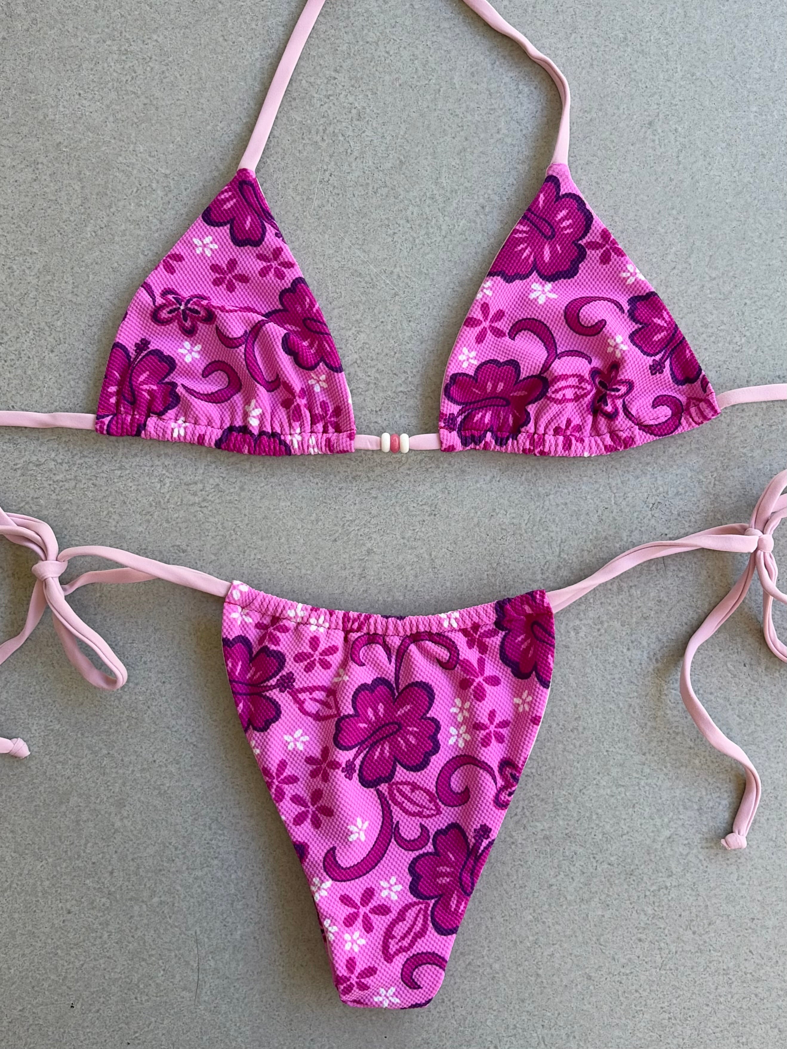 Berry Bloom SET