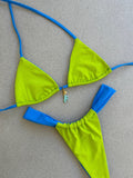 Contrast Rio SET - Reef