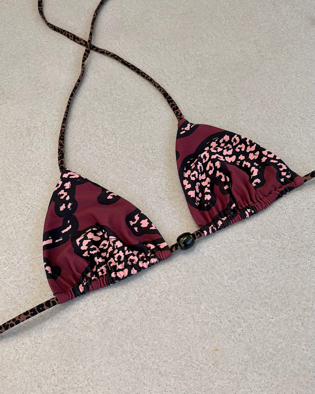 Cheetah Coast TRI TOP