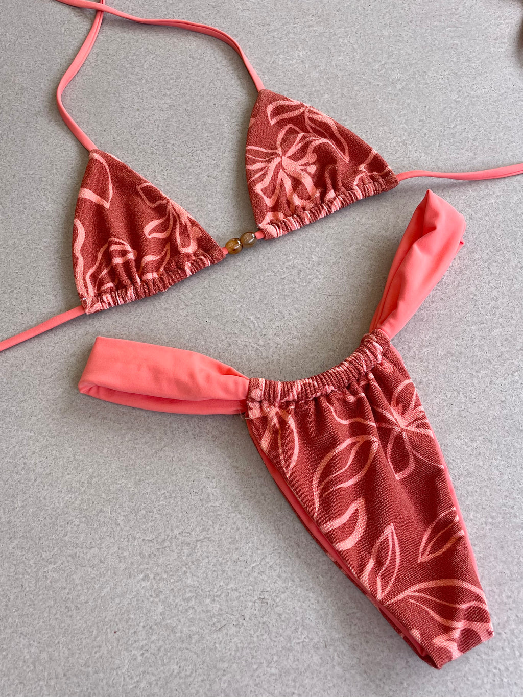 Mantra Bikini Set