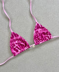 Surf Girl TRI TOP