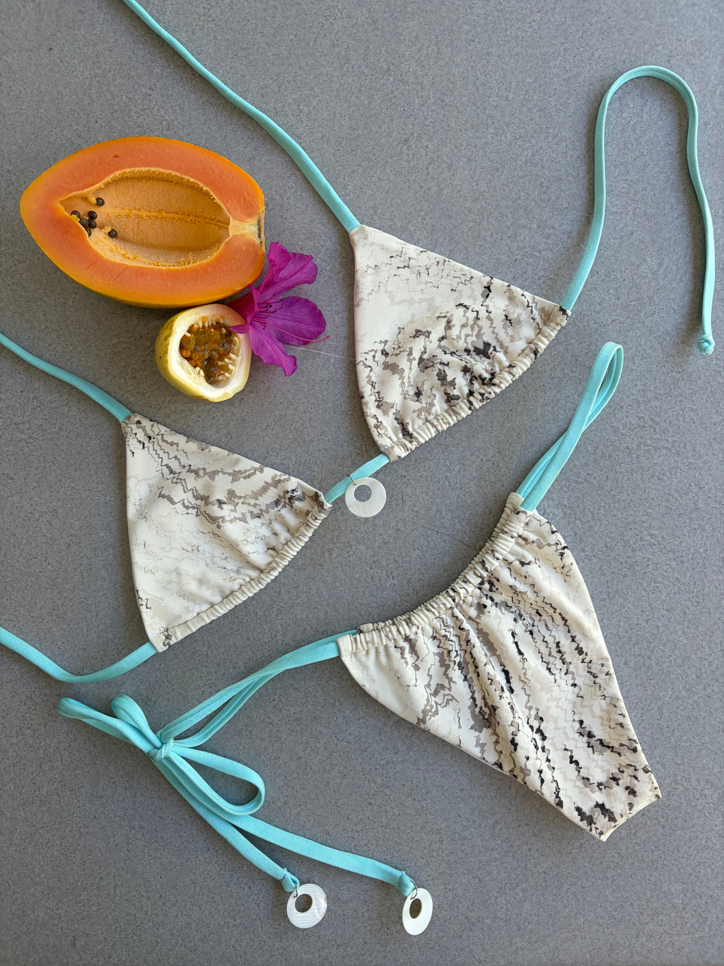 Salt & Shell SET