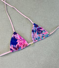 Pastel Florals TRI TOP