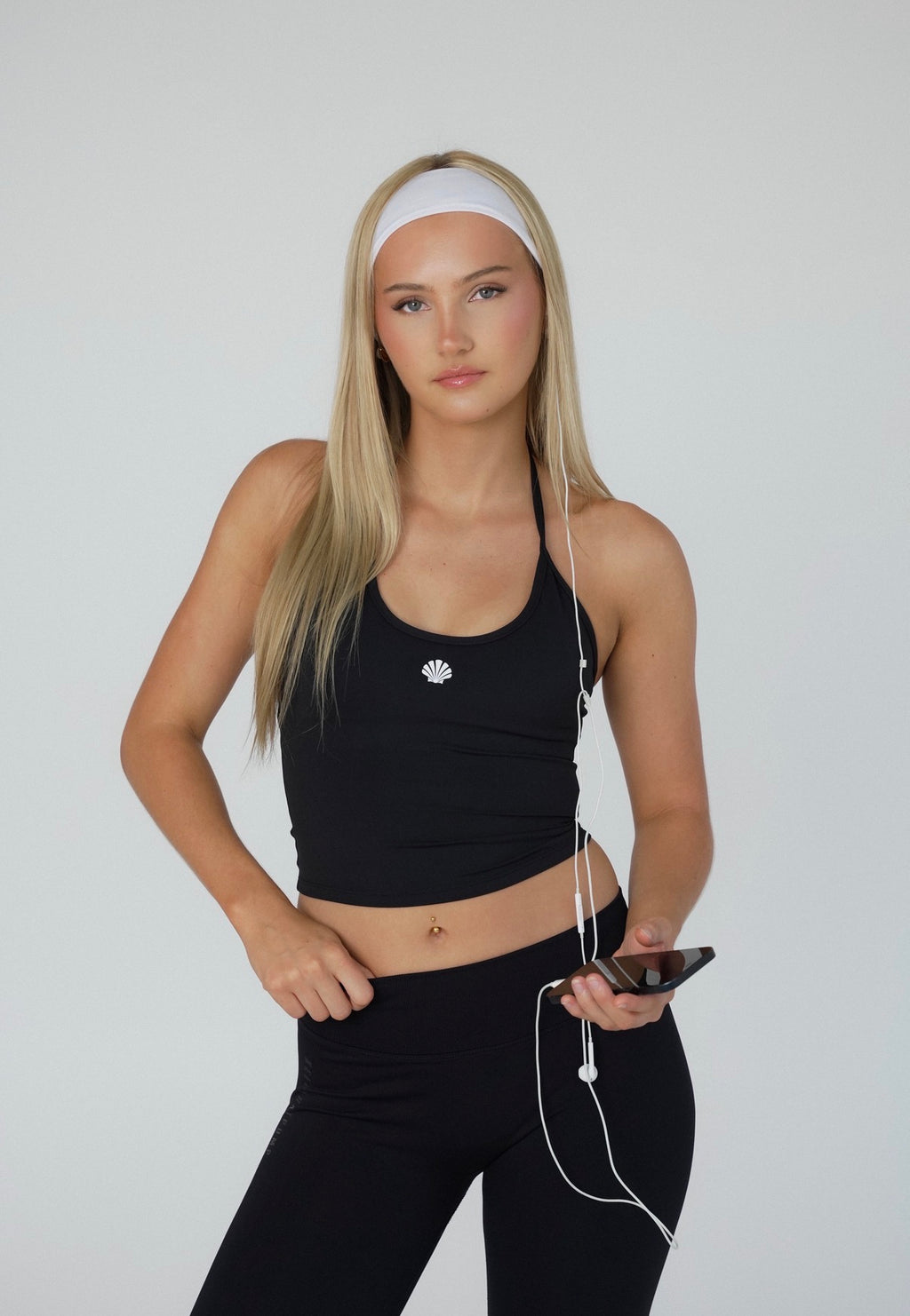 Active Singlet - Midnight