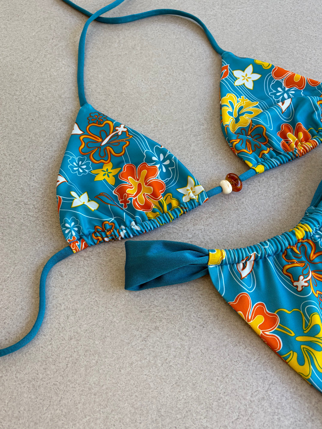Tropicana SET