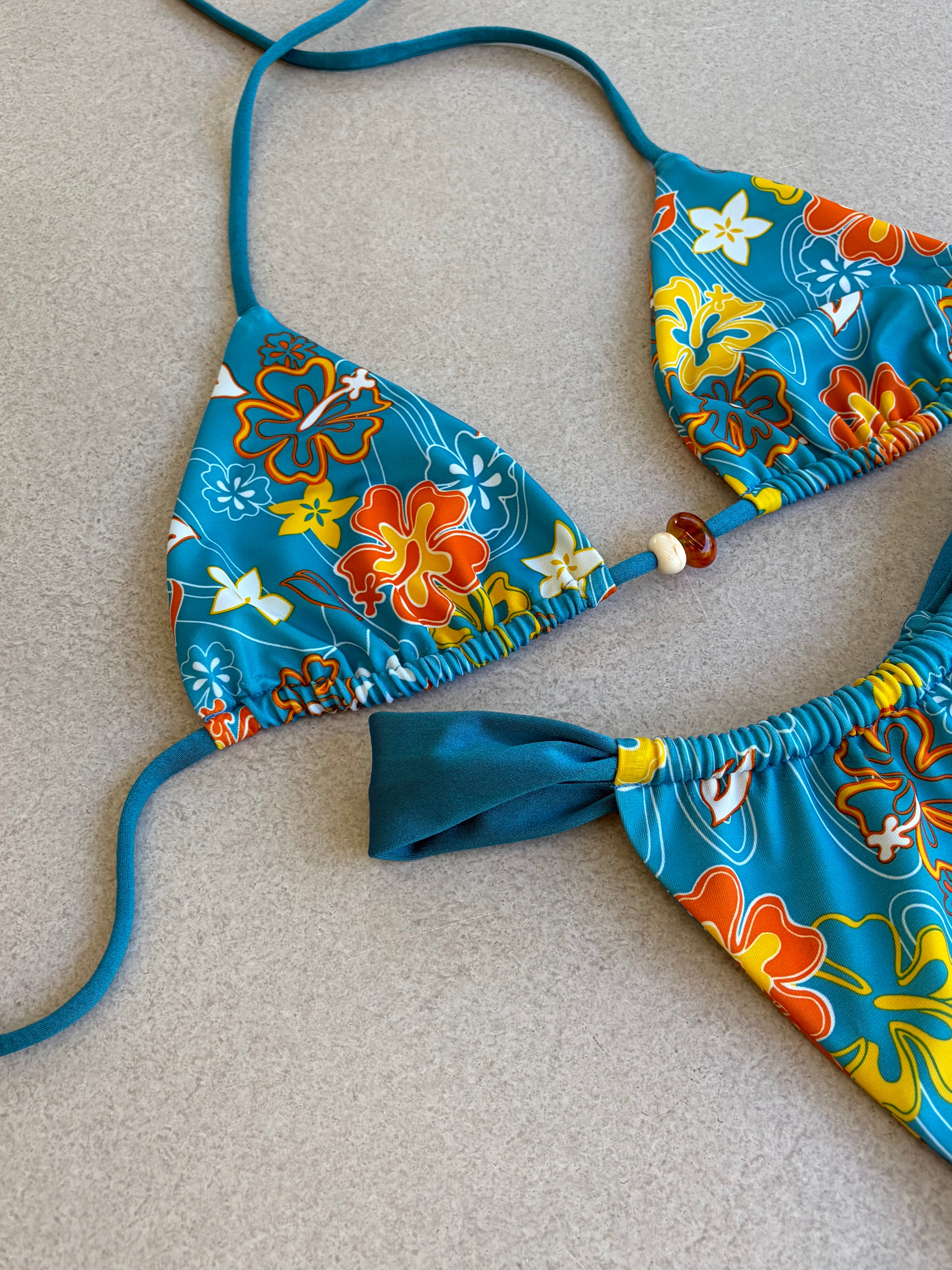 Tropicana SET