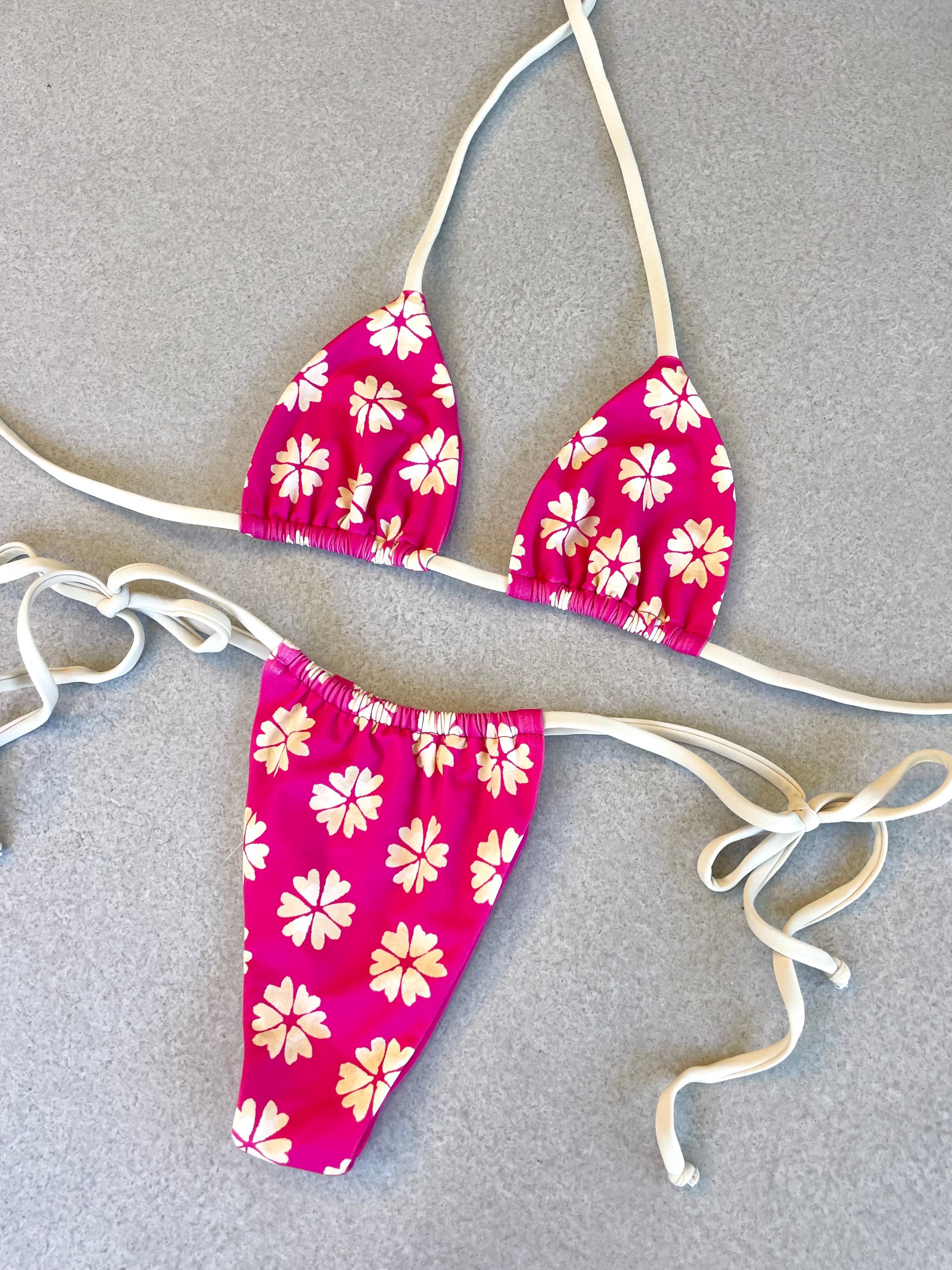Coastal Florals SET