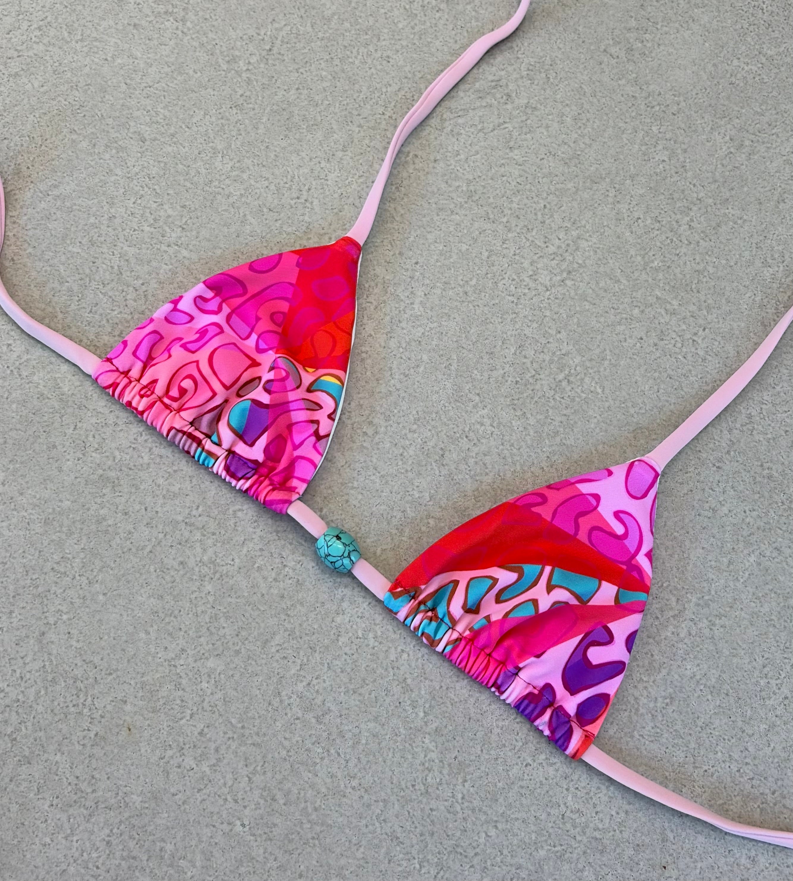 Sun Coast TRI TOP