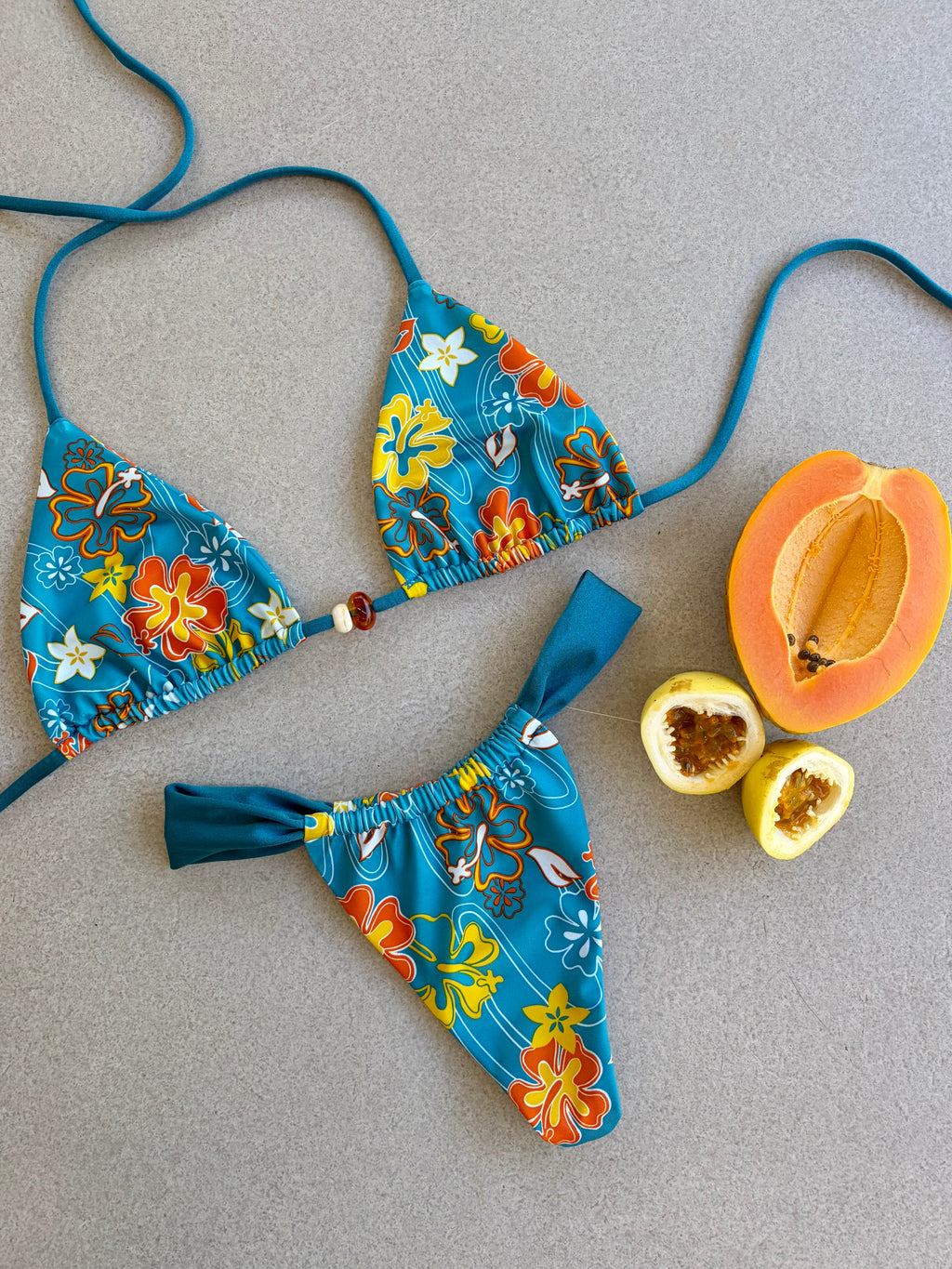 Tropicana SET