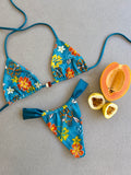 Tropicana SET