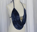 Vacay Cowl - Starfish Navy